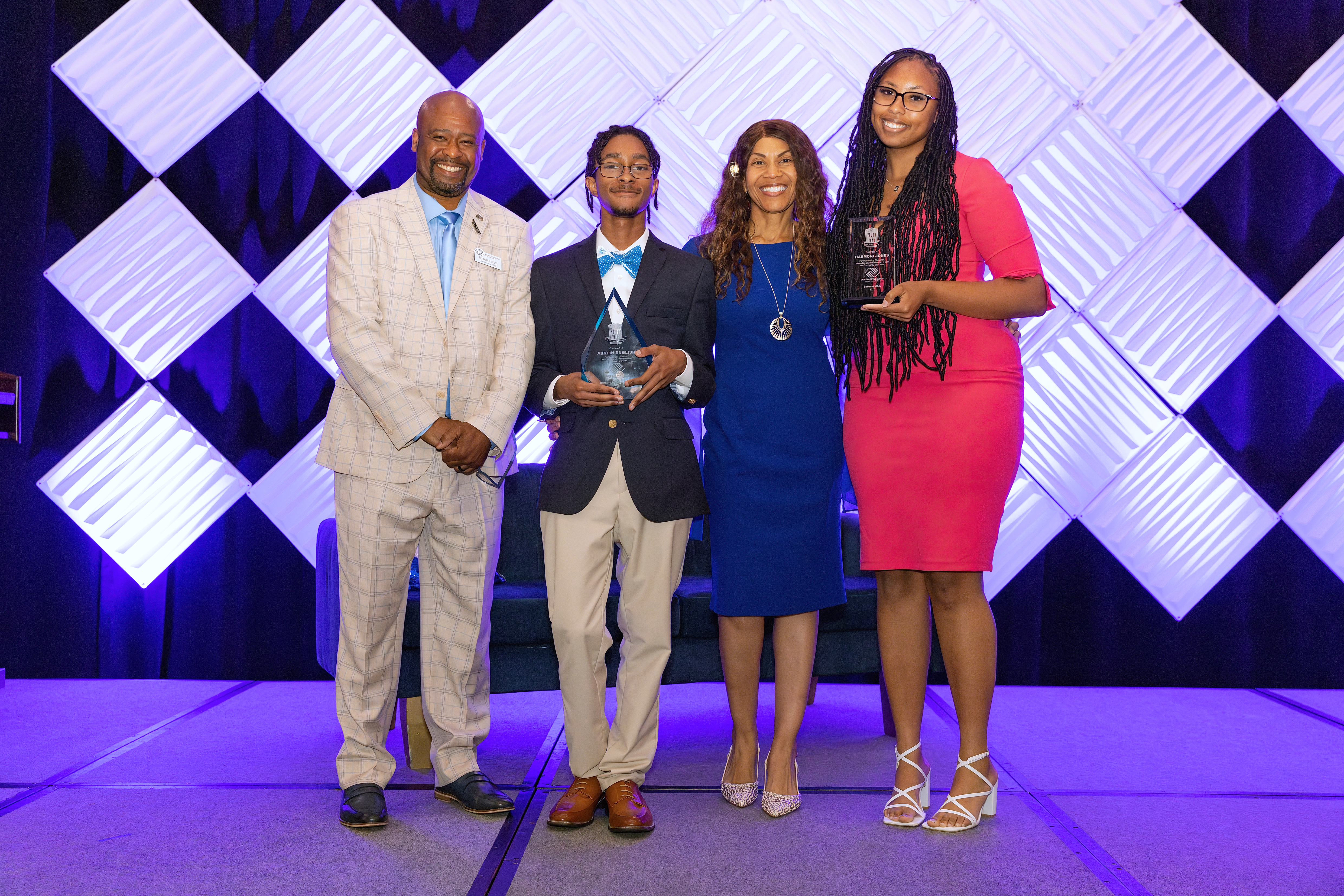 Boys & Girls Clubs of South Alabama Celebrates Successful 2026 Youth of the Year Luncheon