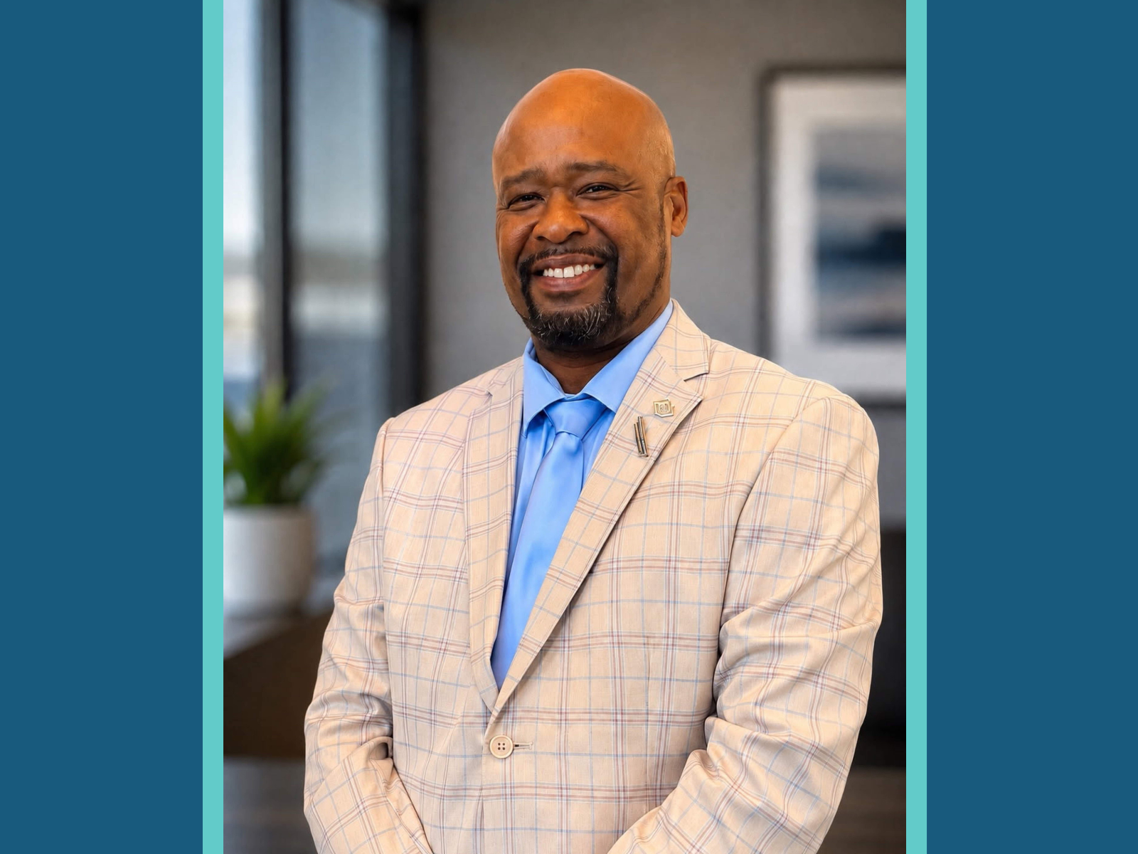 Boys & Girls Clubs of South Alabama Announces Jermaine West as Chief Executive Officer